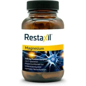 Restaxil Magnesium Kapseln