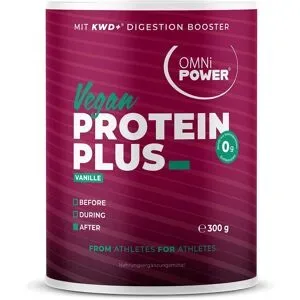OMNi-Power Omni Power Protein Shake Vanille Pulver