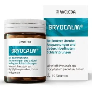 Weleda Bryocalm® Tabletten