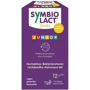 Symbiolact Direkt Junior Pulver Sticks