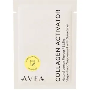 Avea Collagen Activator Zitrone V2 Pulver