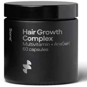 SONS Hair Growth Complex Kapseln