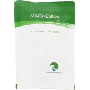 Magnesium Pur Kapseln