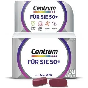 Centrum Für Sie 50+
