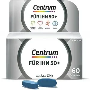 Centrum Für Ihn 50+