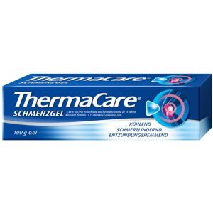 ThermaCare Schmerzgel