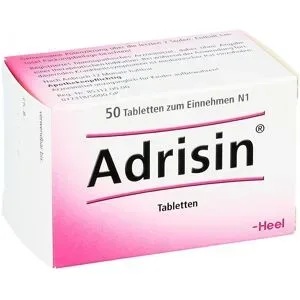 Adrisin Tabletten