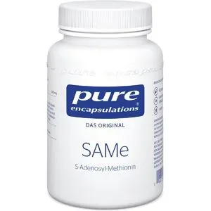 Pure Encapsulations Same S-adenosyl-methionin Kapseln