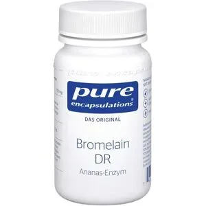 Pure Encapsulations Bromelain DR Kapseln