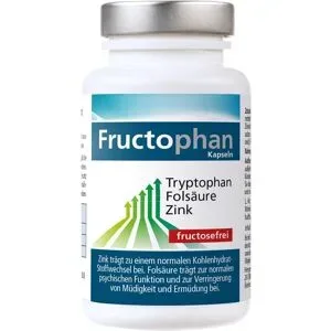 Fructophan Kapseln