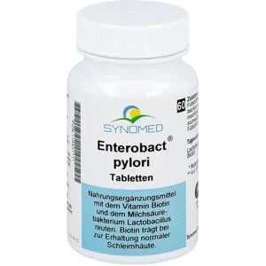Enterobact pylori Tabletten
