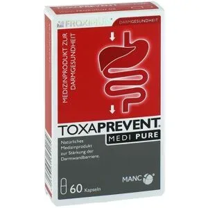 Froximun Toxaprevent medi pure Kapseln