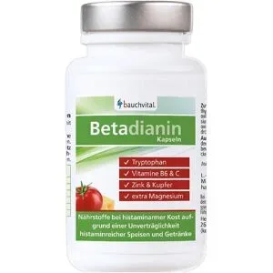 Betadianin Kapseln