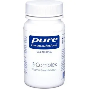 Pure Encapsulations B-Complex Kapseln