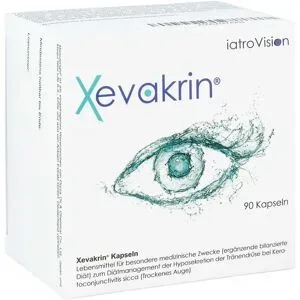 Xevakrin Kapseln