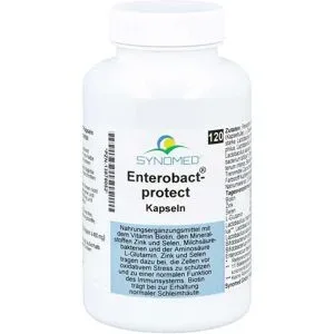 Enterobact-protect Kapseln