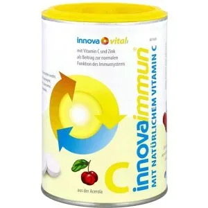 Innova immun C Kautabletten