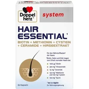 Doppelherz Hair Essential System Kapseln