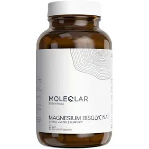 Moleqlar Magnesium Bisgylcinat Kapseln
