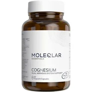 Moleqlar Cognesium Cognition Magnesium Complex Kapseln
