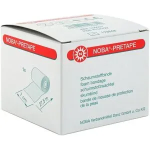 Noba Pretape 27,5mx7cm Binden