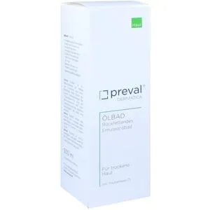 Preval Prevabal Bad
