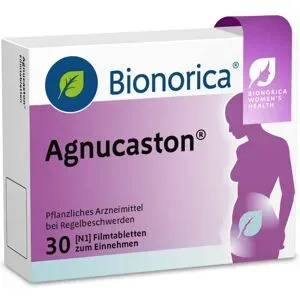 Agnucaston