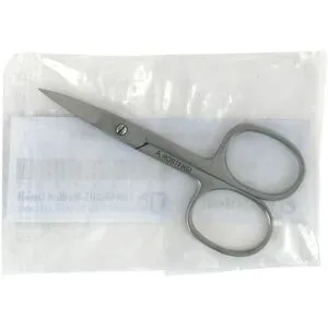 Nagelschere 9 cm gerade
