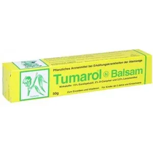 Tumarol N Balsam