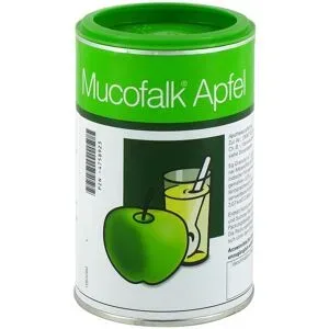 Mucofalk Apfel