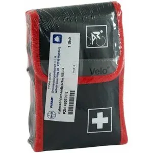 Fahrrad Verbandtasche 61180