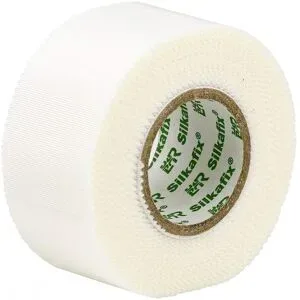 Silkafix Heftpfl. 9,2mx2,5cm