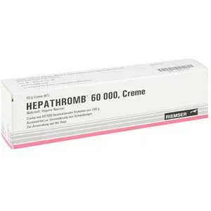 Hepathromb 60000