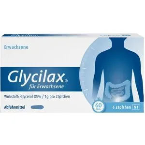 Glycilax für Erwachsene
