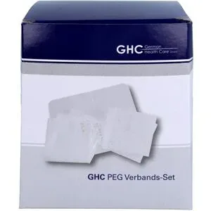 Ghc Peg Verband Set