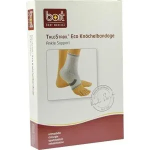 Bort Talostabil Eco Knöchelst.medium haut