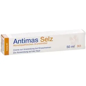 Antimas Selz Salbe