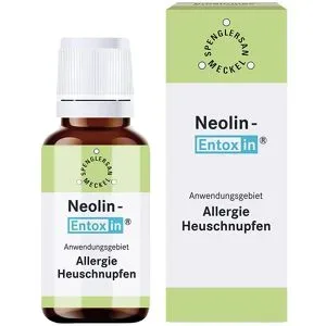 Neolin Entoxin N Tropfen
