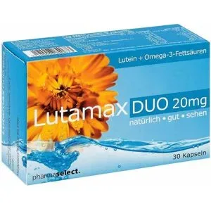 Lutamax Duo 20 mg Kapseln