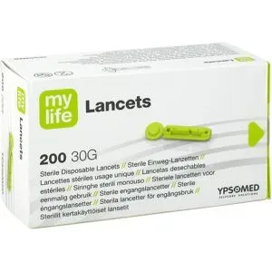 Mylife Lancets
