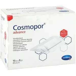 Cosmopor Advance 10x8cm