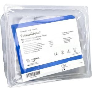 Freka-Clyss Freka Clyss Klistiere