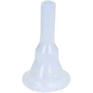 Brinkmann Urinalkondom 36 mm latexfrei selbsthaftend
