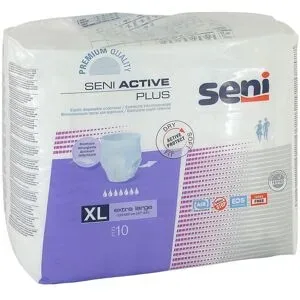 Seni Active Plus extra large