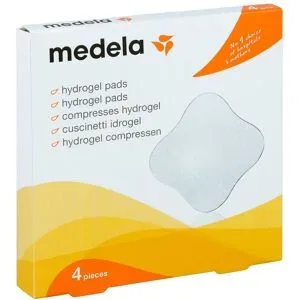 Medela Hydrogel Pads