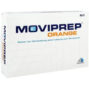 Moviprep Orange Plv.z.her.e.lsg.z.einnehmen