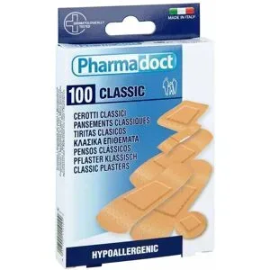 Pharmadoct Pflaster Klassisch 6 Grössen