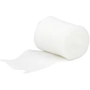 Mullbinden 4 mx4 cm