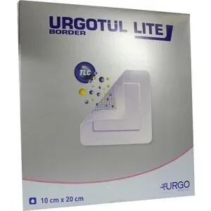 Urgotül Lite Border 10x20 cm Verband