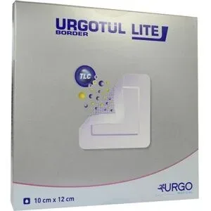 Urgotül Lite Border 10x12 cm Verband
